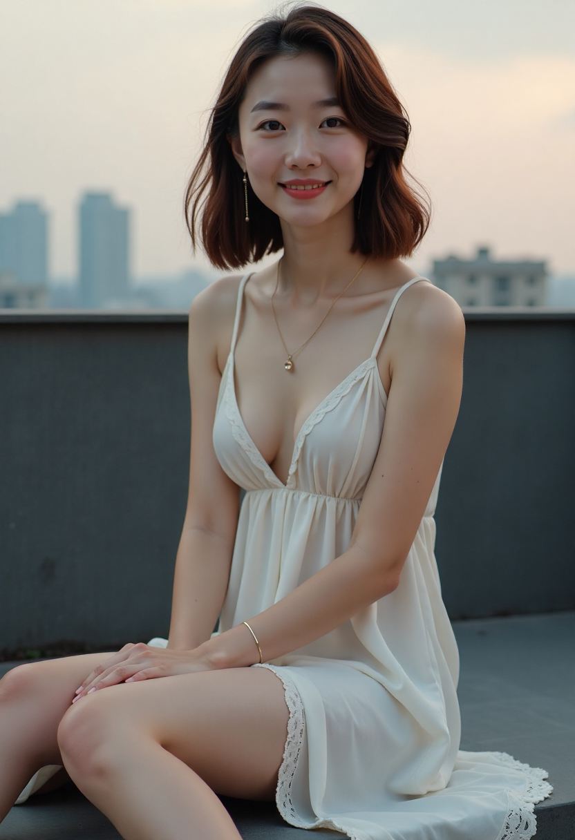 满江红