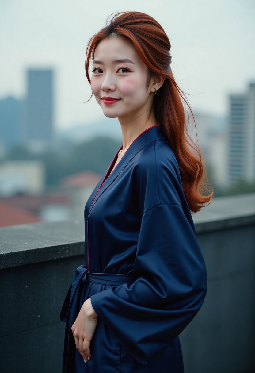 尘封十三载